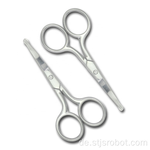 Stickschere Edelstahl European Vintage Scissors For Craft